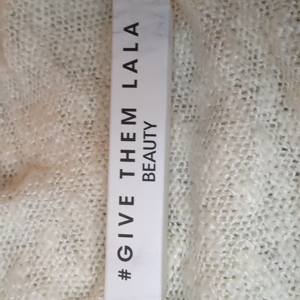 Give Them Lala Lip Quencher in DRENCHED, 3.2g/0.1fl oz - Picture 5 of 8